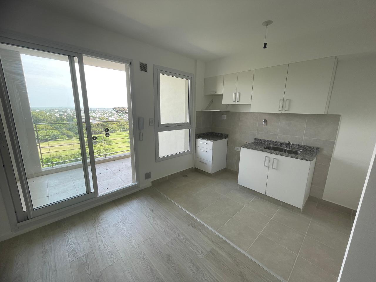 alquiler de departamento 