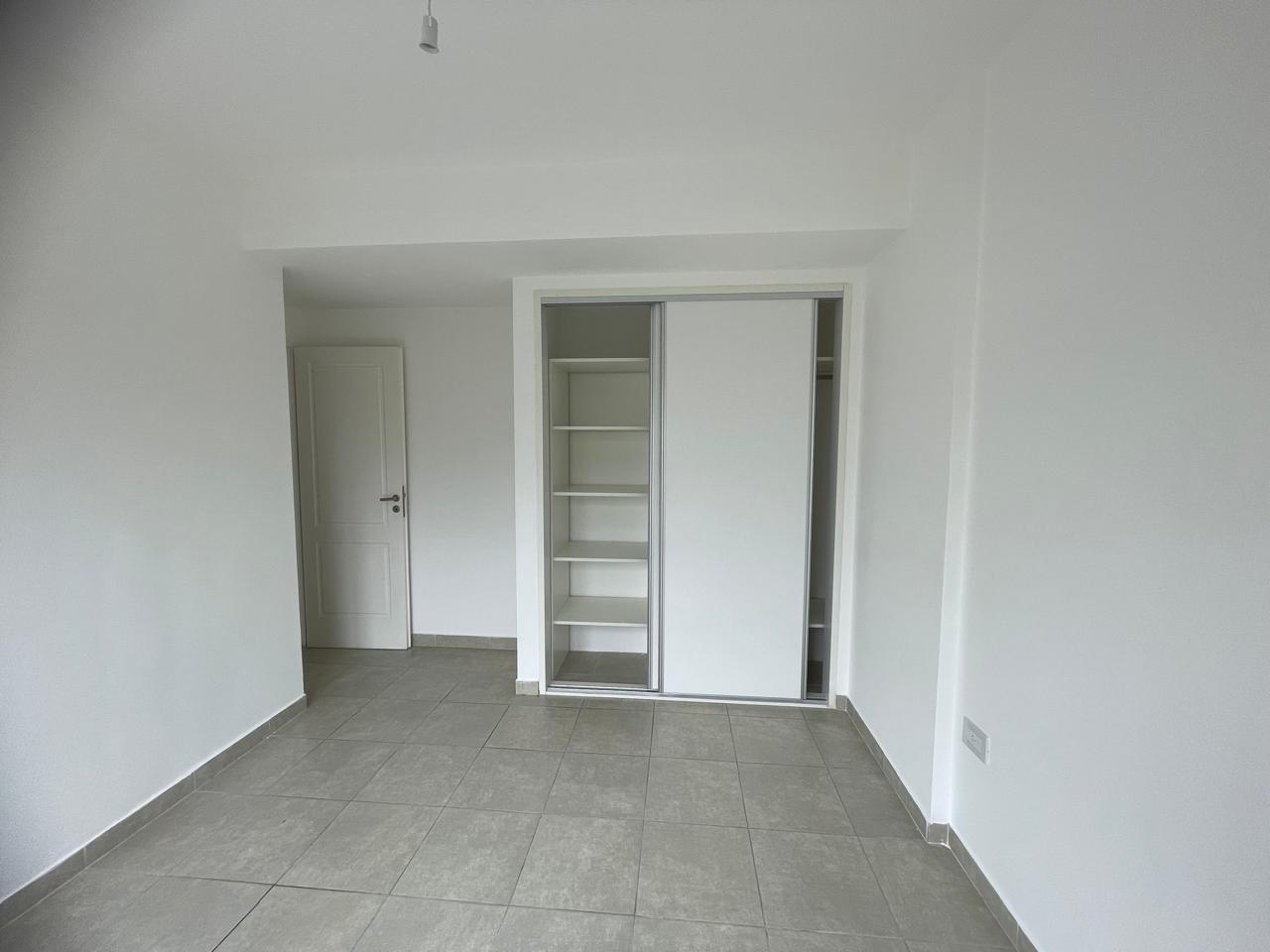 Departamento en alquiler 2amb